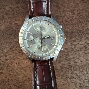 Men’s Fossil Watch